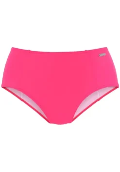 Highwaist-Bikini-Hose"Planet"