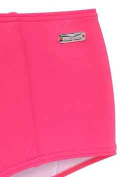 Highwaist-Bikini-Hose