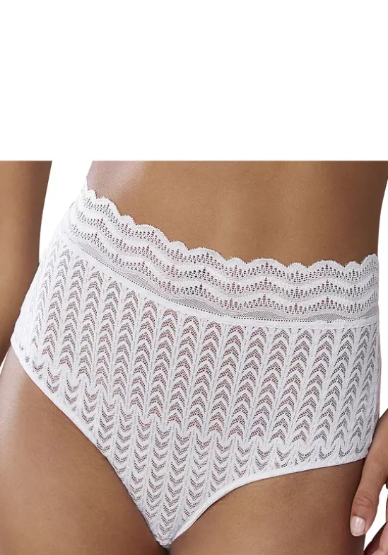 High-Waist-Slip