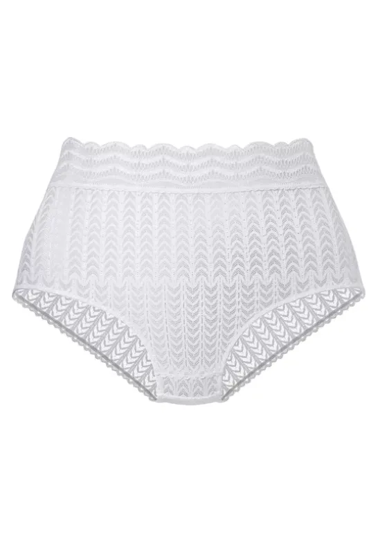 High-Waist-Slip