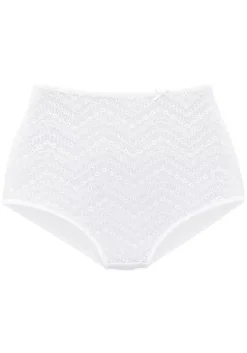 High-Waist-Slip