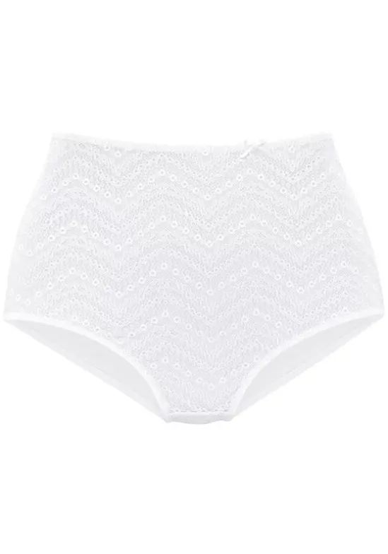 High-Waist-Slip