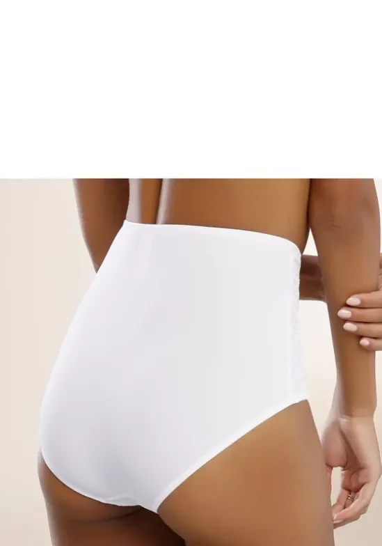 High-Waist-Slip