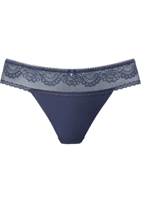 High-Waist-String