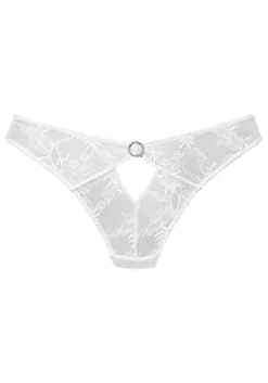 High-Waist-String