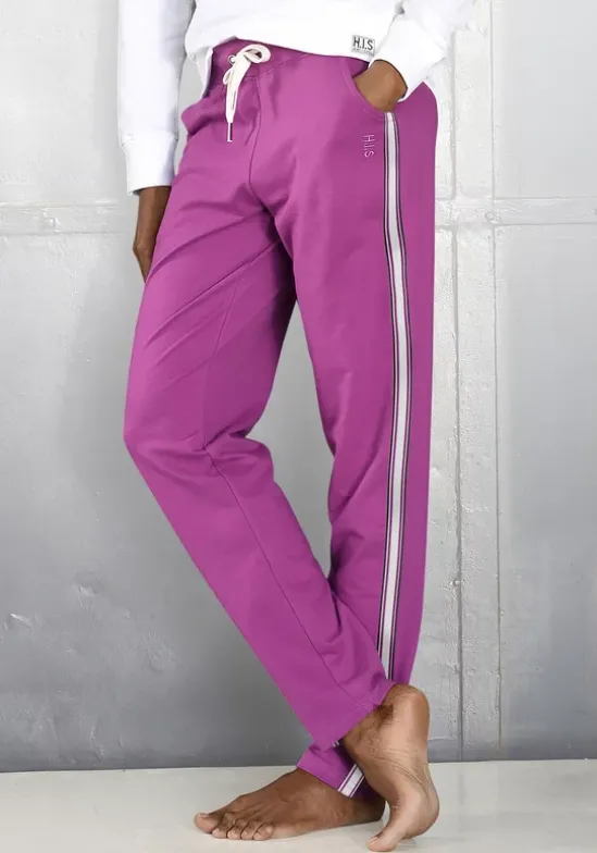 Homewearhose"-Loungehose"