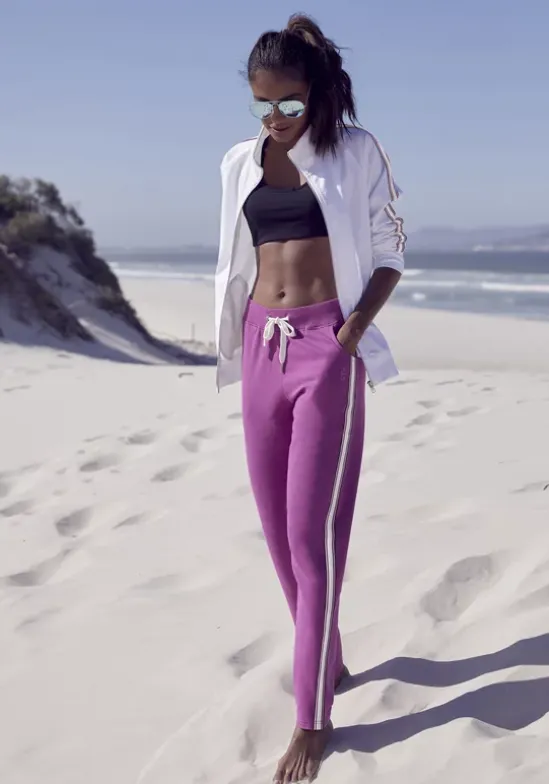 Homewearhose"-Loungehose"