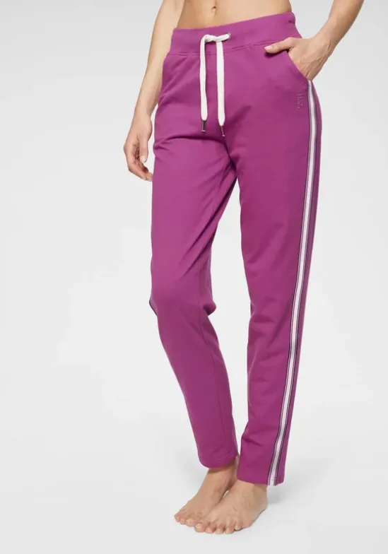 Homewearhose"-Loungehose"