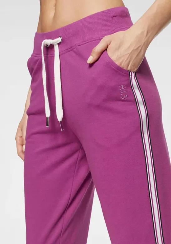 Homewearhose"-Loungehose"