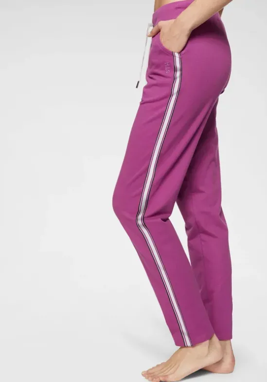 Homewearhose"-Loungehose"