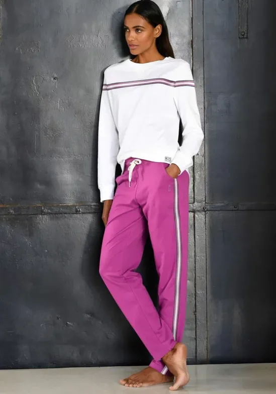 Homewearhose"-Loungehose"
