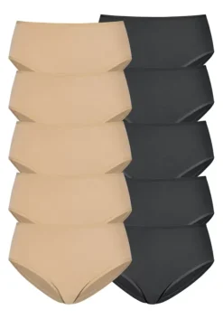 Huftslip