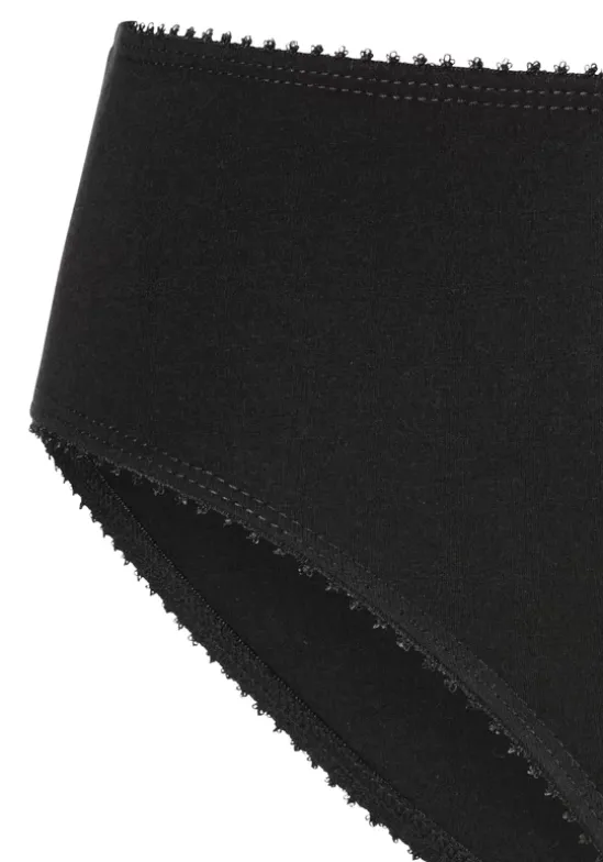 Jazz-Pants Slips