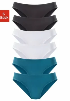 Jazz-Pants Slips