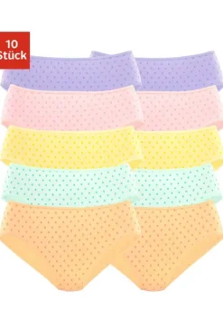 Jazz-Pants Slips