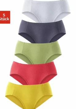 Jazz-Pants Slips