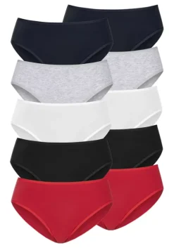 Jazz-Pants Slips