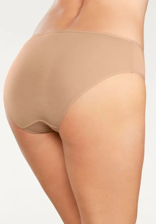 Jazz-Pants Slips