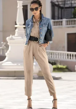 Jeansjacke
