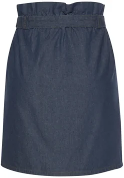 Jeansrock