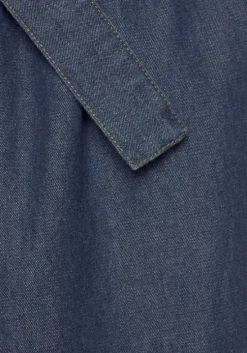 Jeansrock