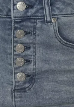 Jeansshorts