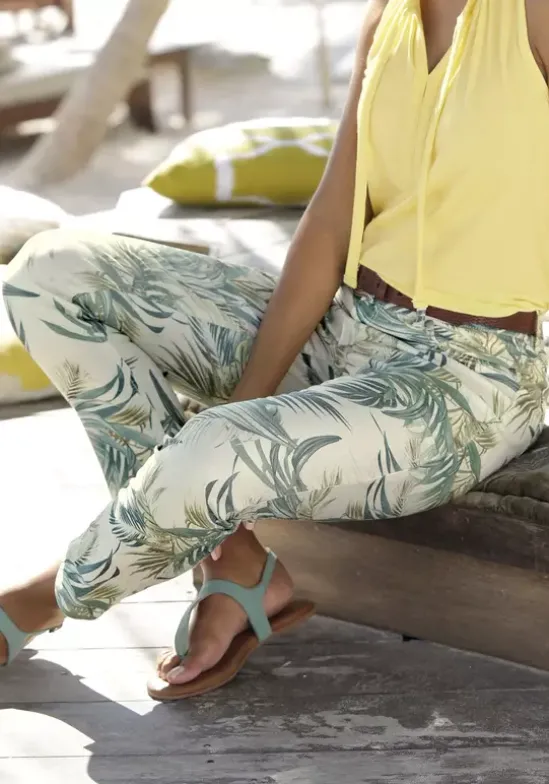 7/8-Jeggings