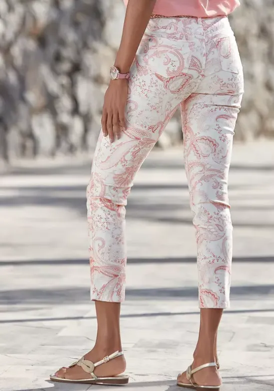 7/8-Jeggings