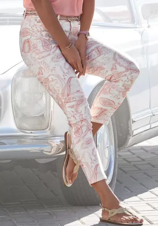7/8-Jeggings