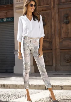 7/8-Jeggings