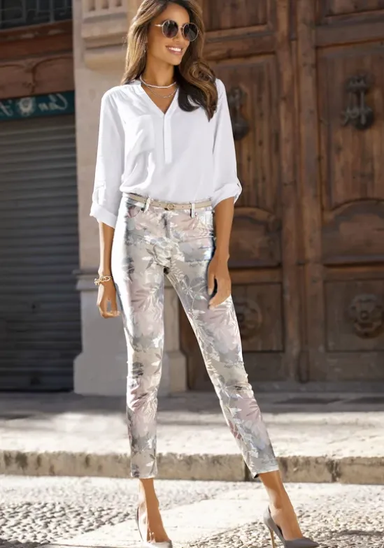 7/8-Jeggings