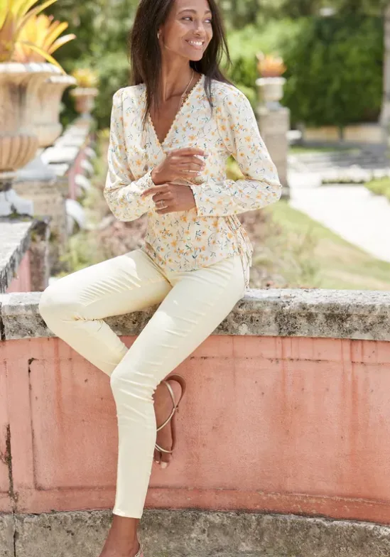 7/8-Jeggings