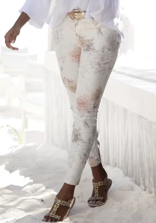 7/8-Jeggings