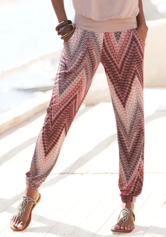 Jerseyhose