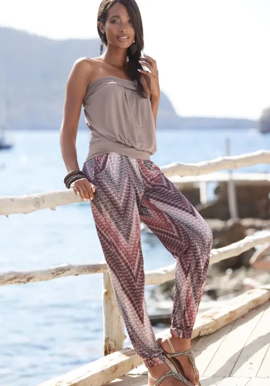 Jerseyhose