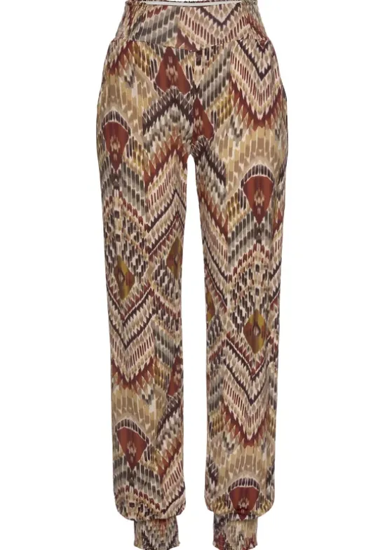 Jerseyhose