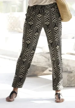 Jerseyhose