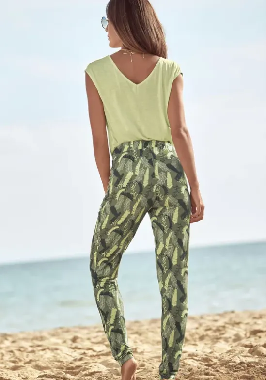 Jerseyhose
