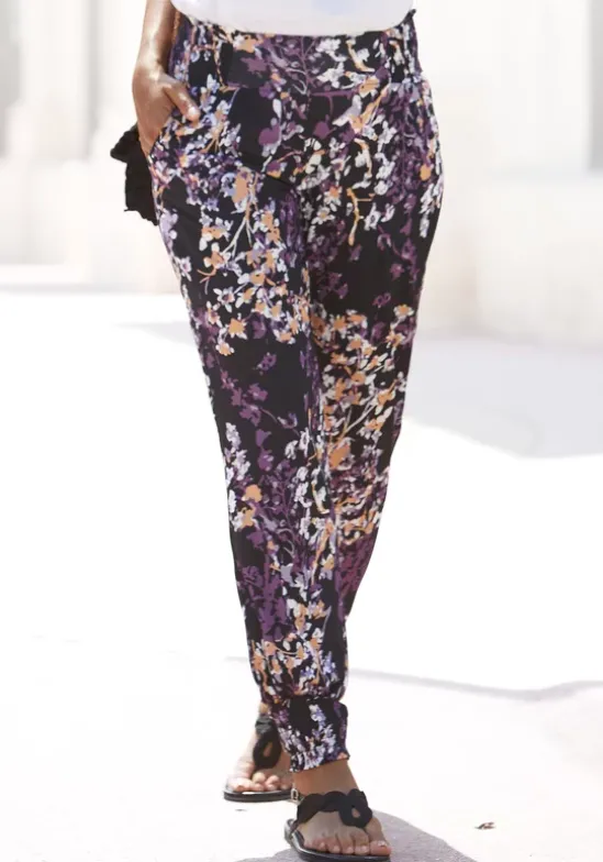 Jerseyhose