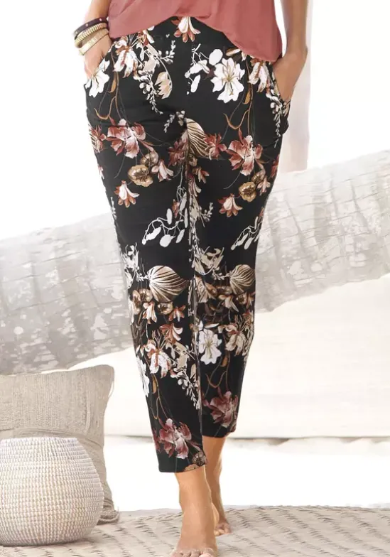 Jerseyhose
