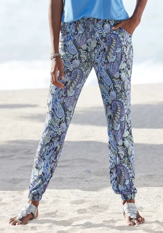 Jerseyhose