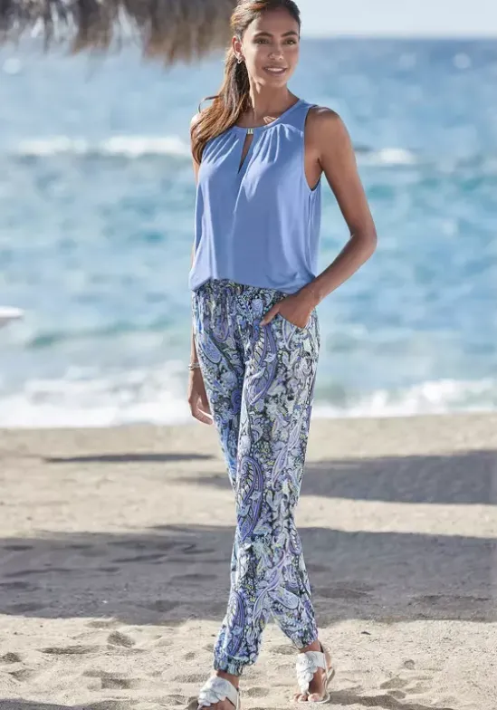 Jerseyhose