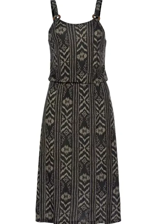 Jerseykleid