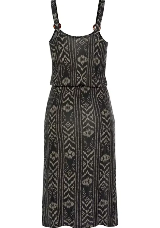 Jerseykleid