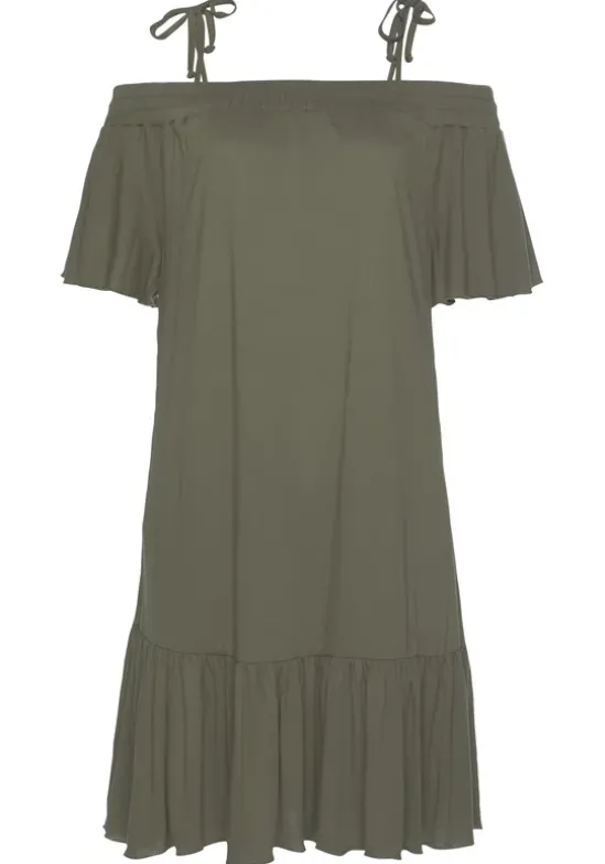 Jerseykleid