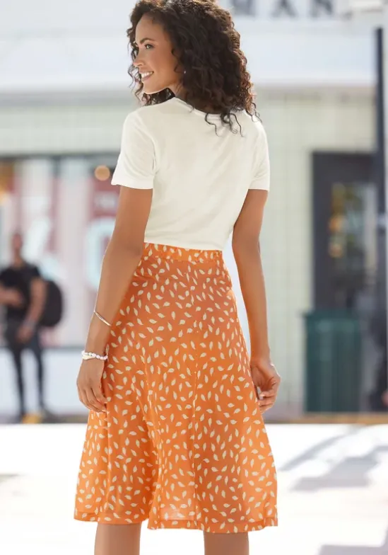 Jerseykleid
