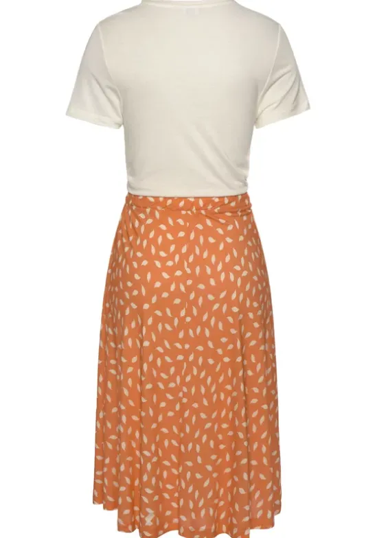 Jerseykleid