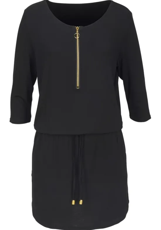 Jerseykleid