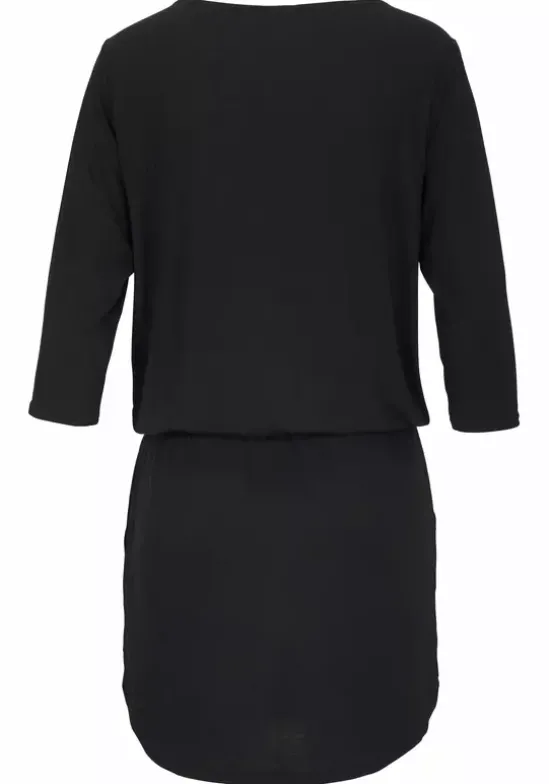 Jerseykleid