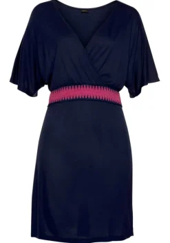 Jerseykleid